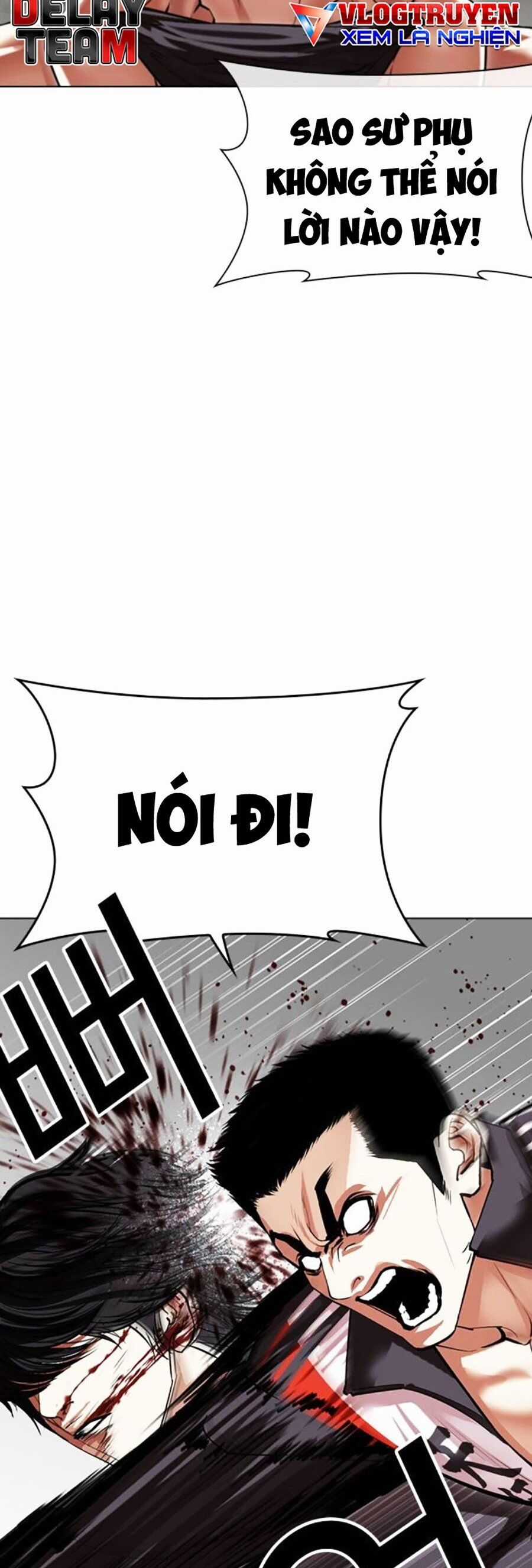 Lookism - Chapter 499 - Trang 9