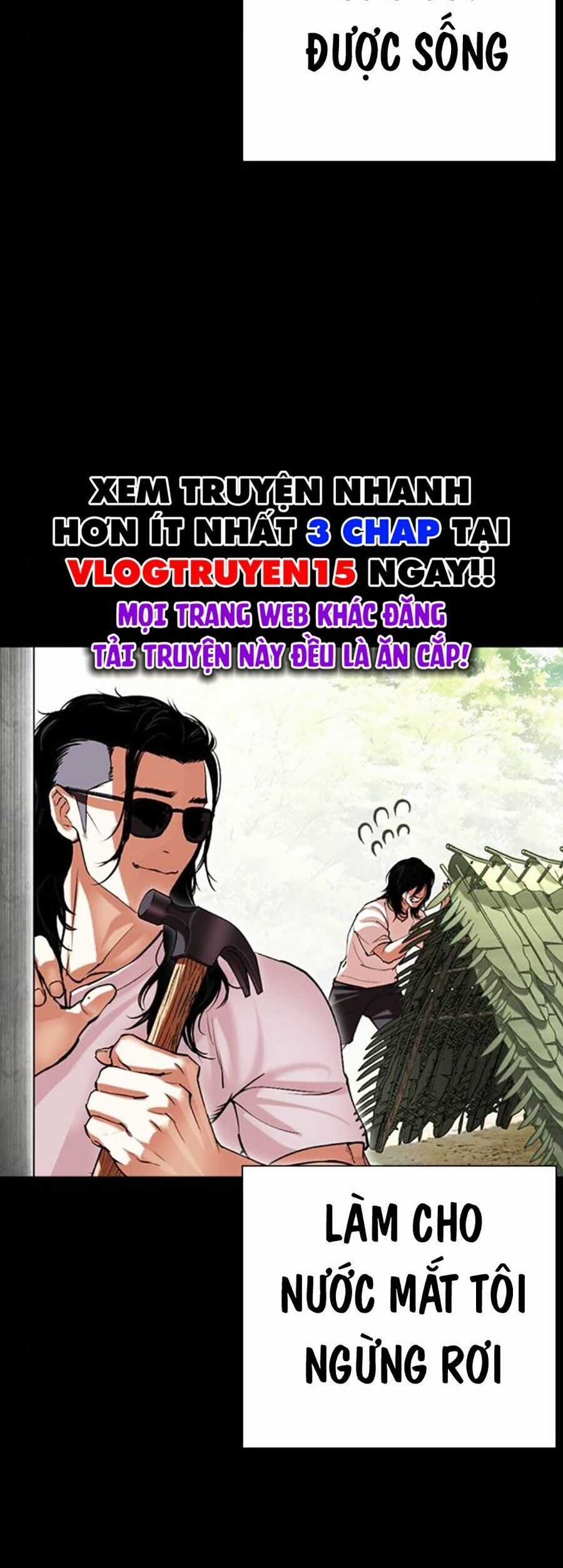 Lookism - Chapter 499 - Trang 83