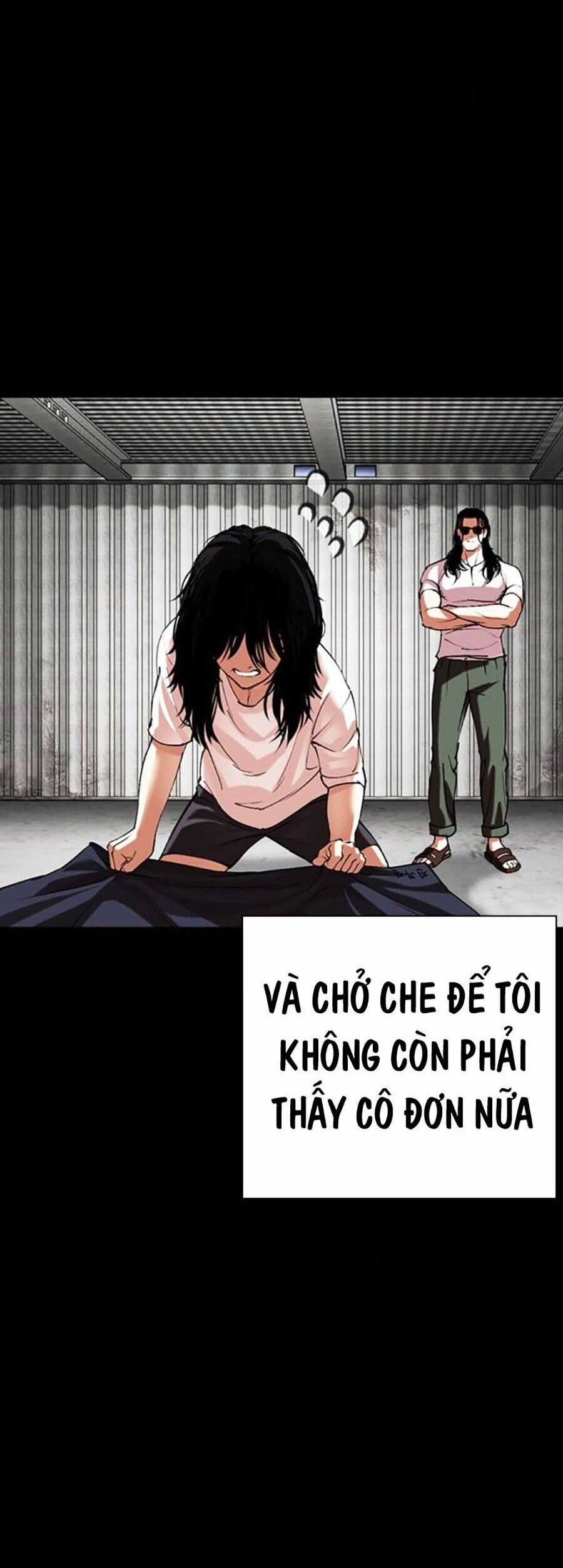 Lookism - Chapter 499 - Trang 84