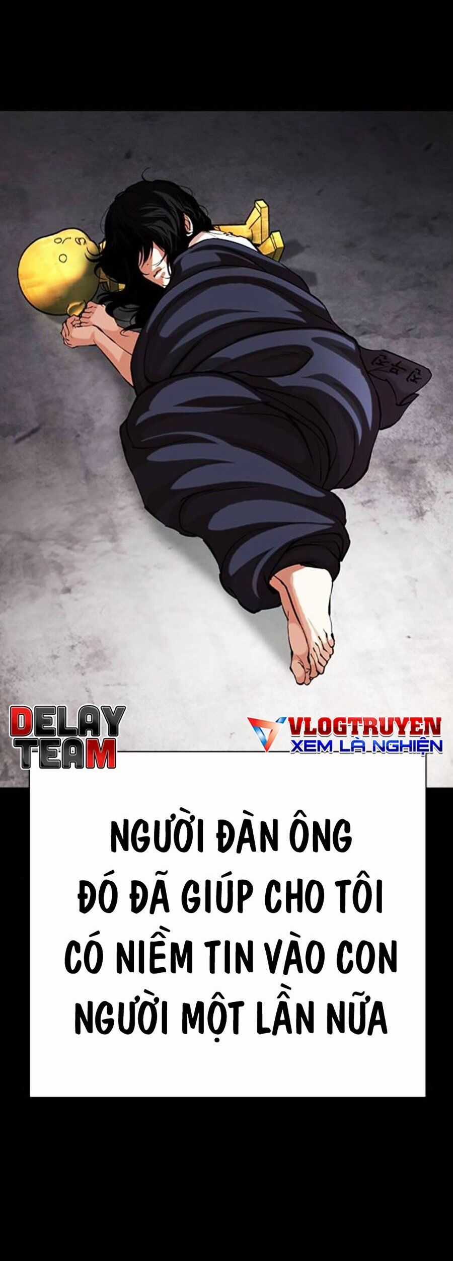 Lookism - Chapter 499 - Trang 85
