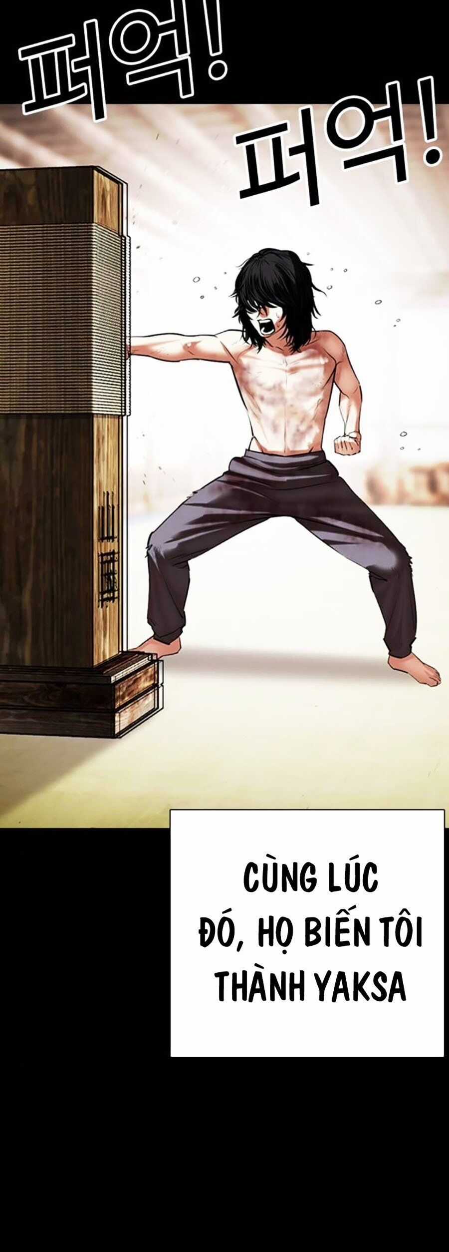 Lookism - Chapter 499 - Trang 95