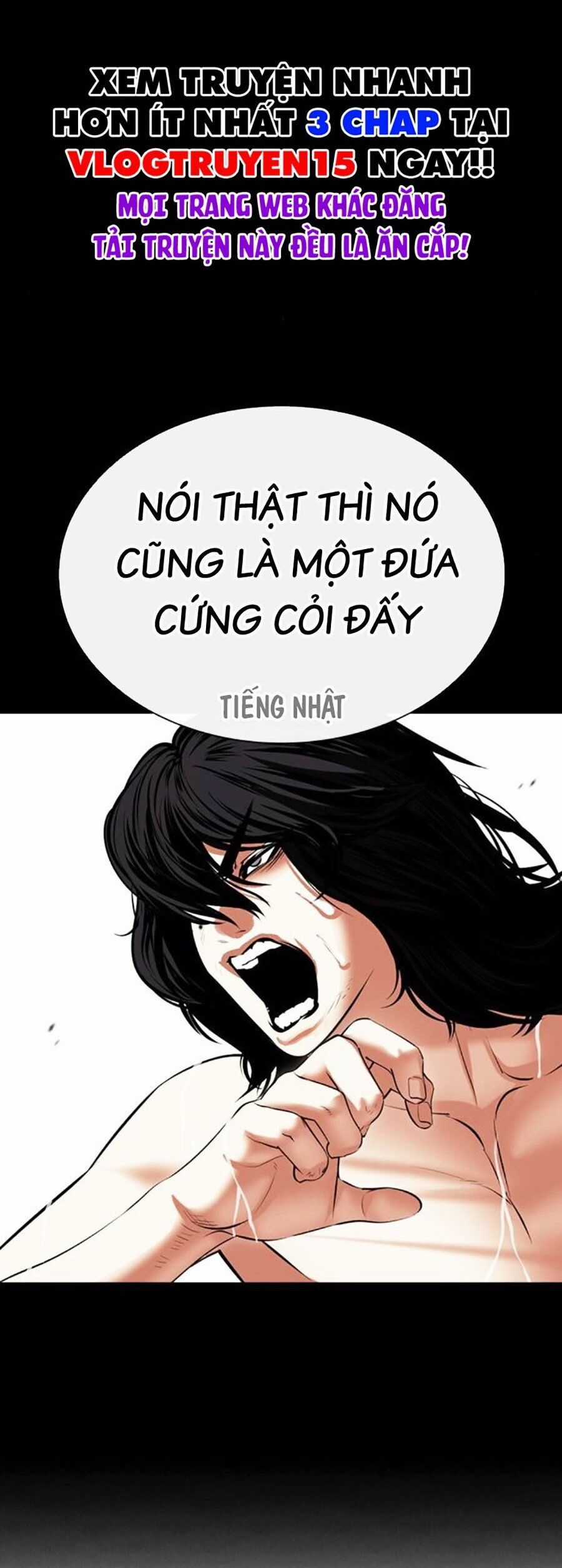 Lookism - Chapter 499 - Trang 97