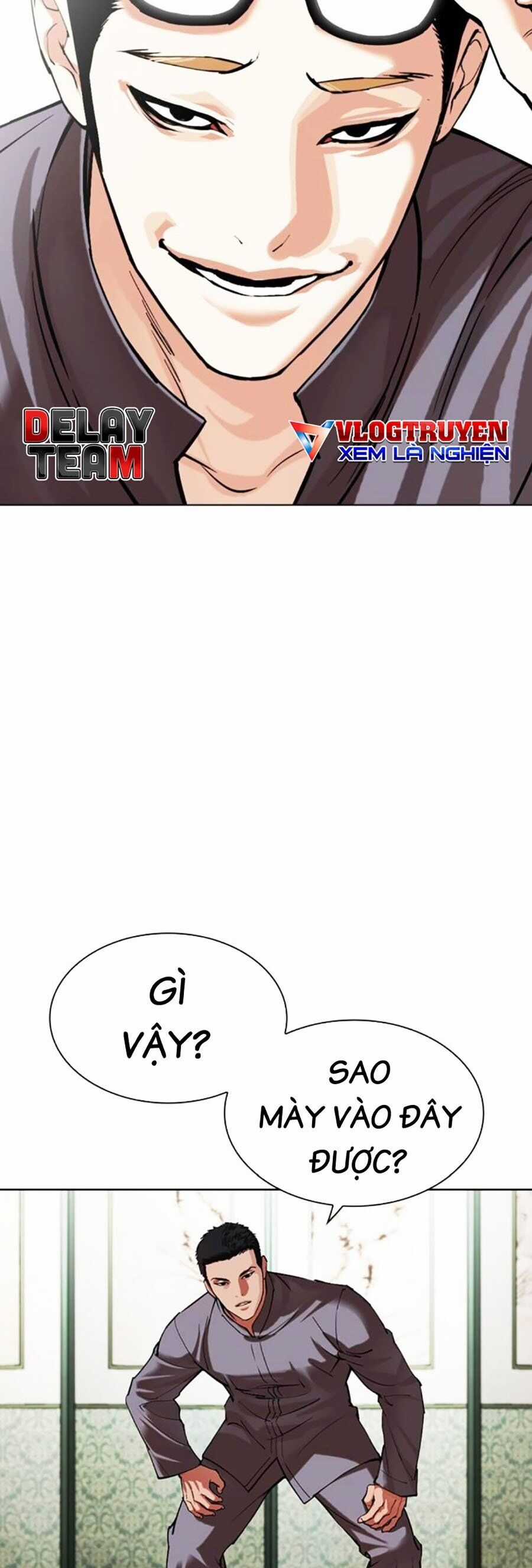 Lookism - Chapter 500 - Trang 2