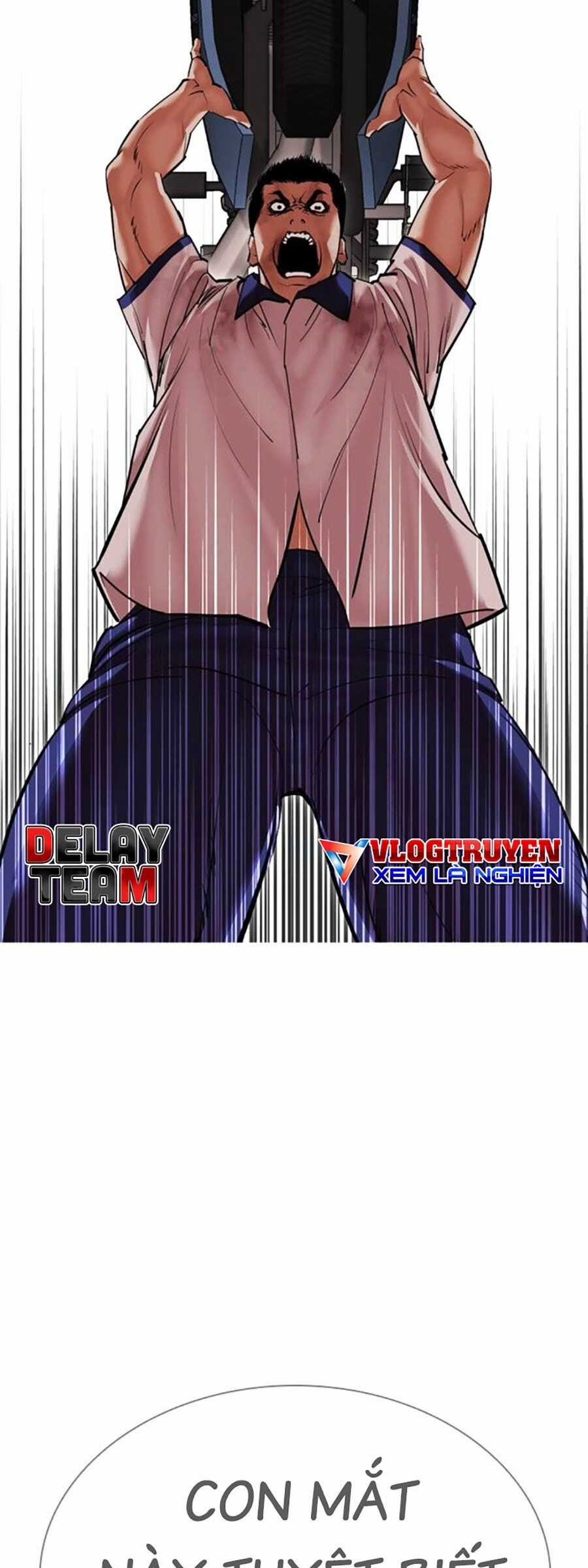 Lookism - Chapter 500 - Trang 108