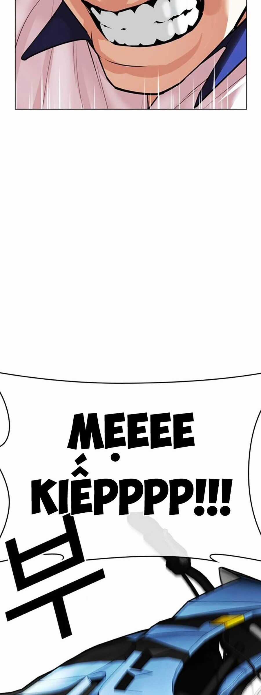 Lookism - Chapter 500 - Trang 110