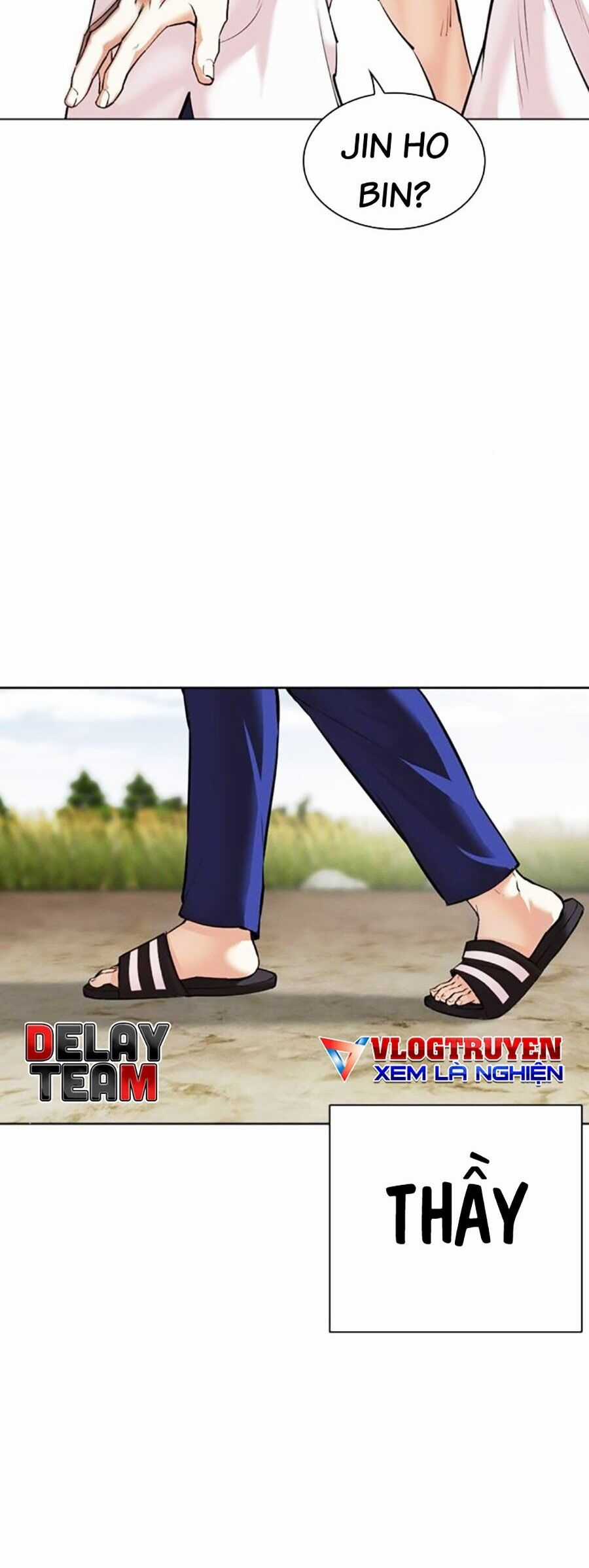 Lookism - Chapter 500 - Trang 113