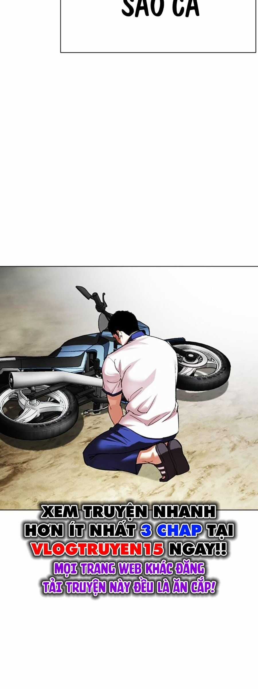 Lookism - Chapter 500 - Trang 119