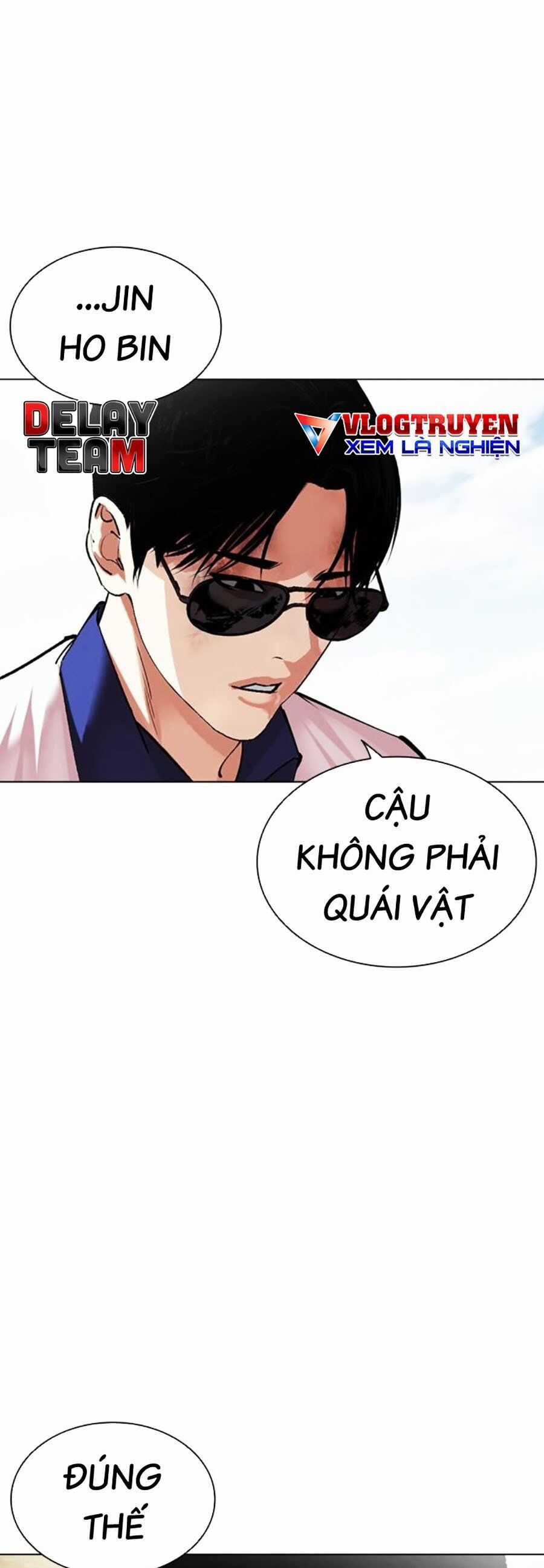 Lookism - Chapter 500 - Trang 121