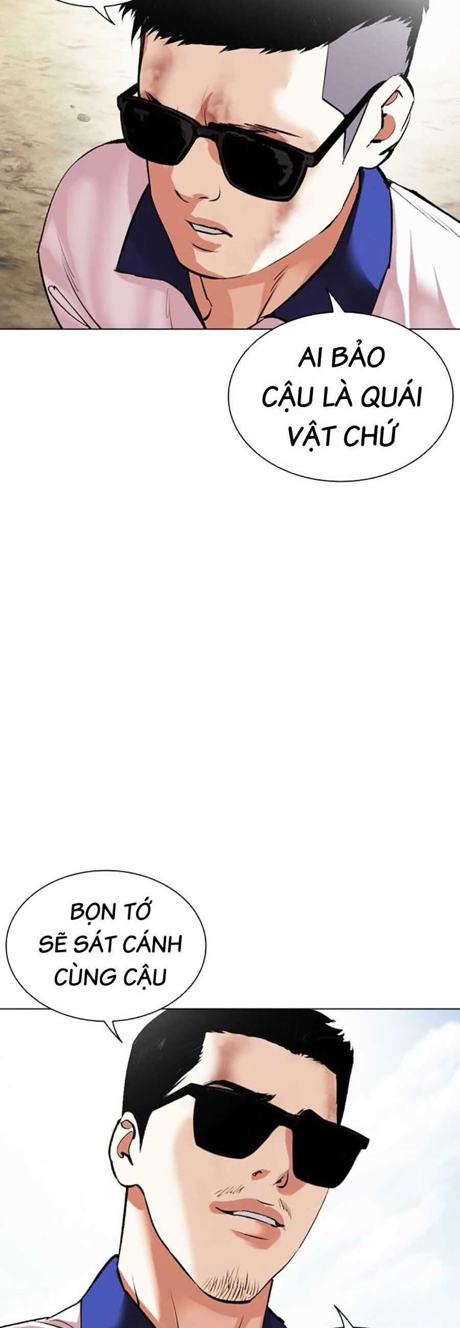 Lookism - Chapter 500 - Trang 122