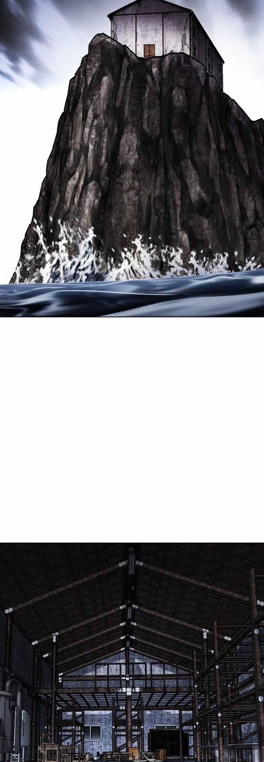 Lookism - Chapter 500 - Trang 125