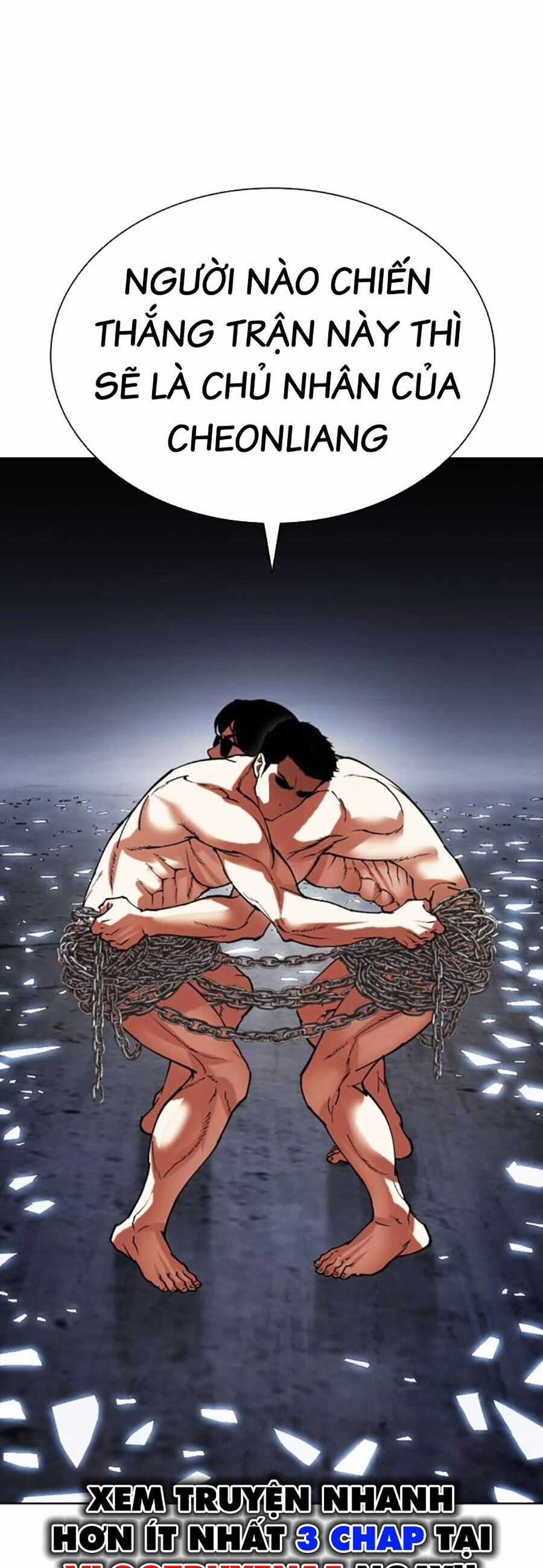 Lookism - Chapter 500 - Trang 131