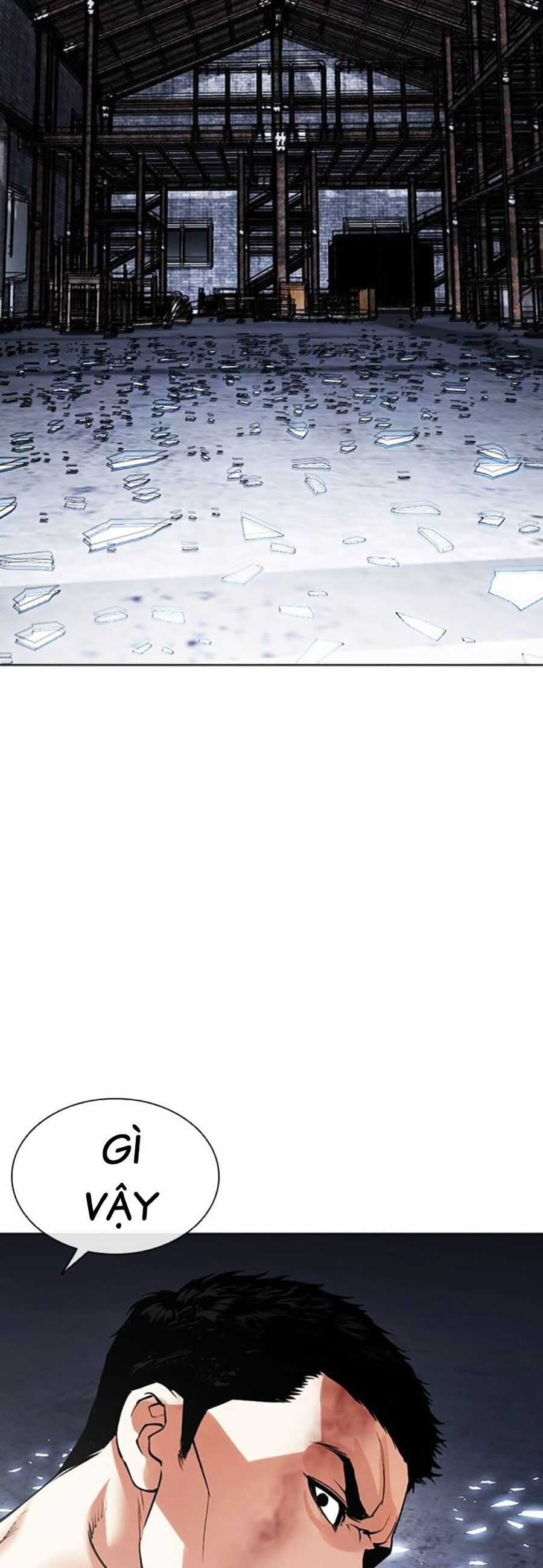 Lookism - Chapter 500 - Trang 135