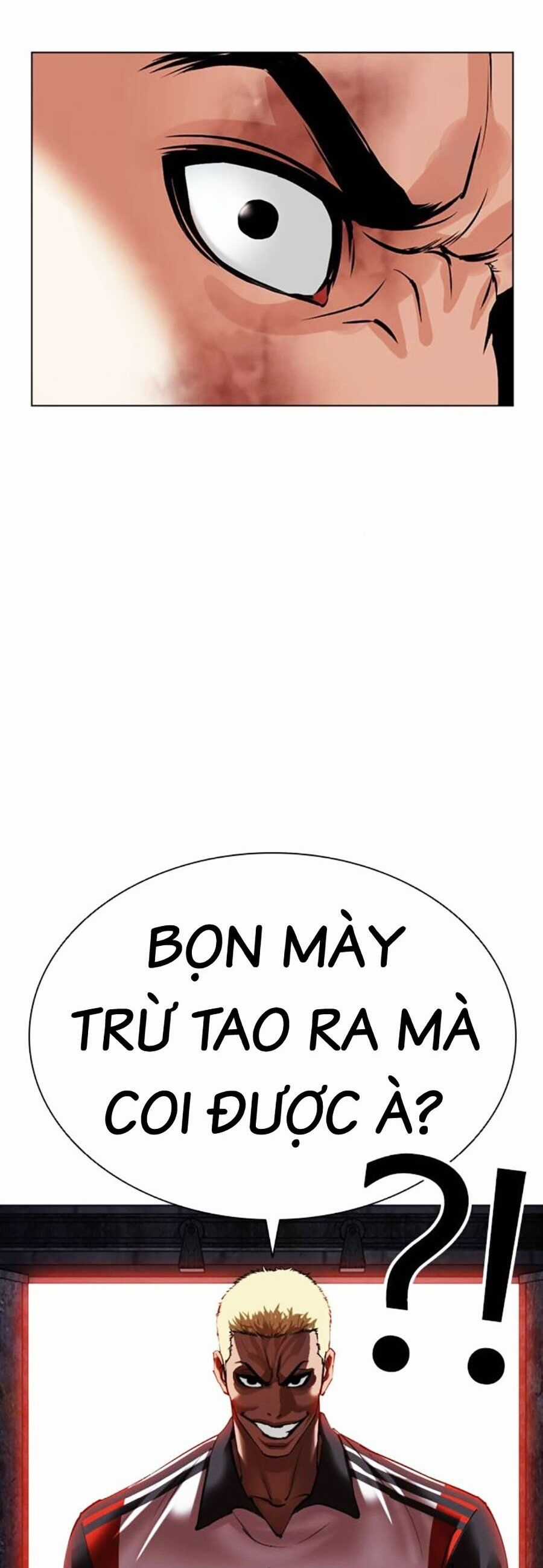 Lookism - Chapter 500 - Trang 137