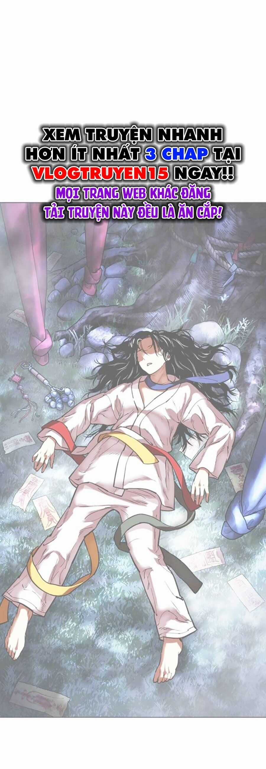 Lookism - Chapter 500 - Trang 140