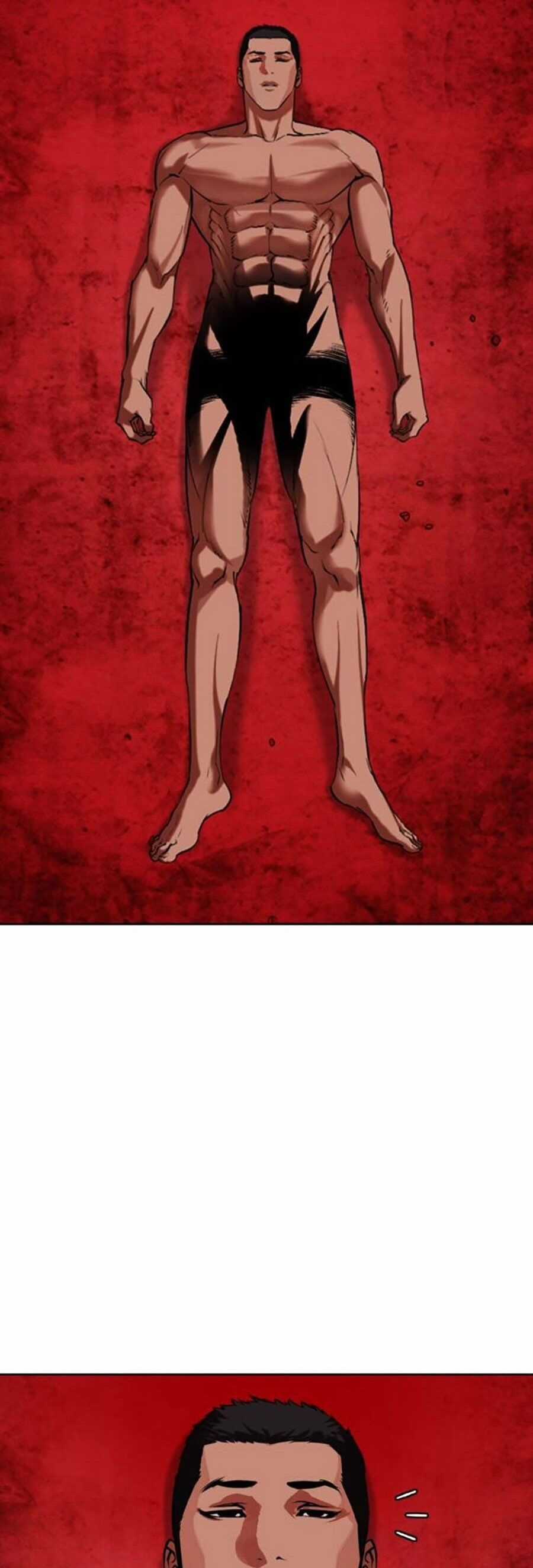 Lookism - Chapter 500 - Trang 15