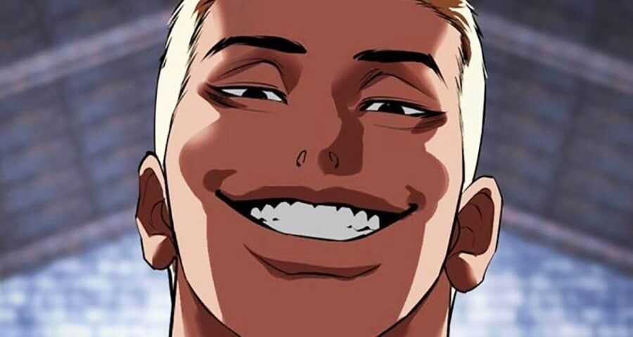 Lookism - Chapter 500 - Trang 143