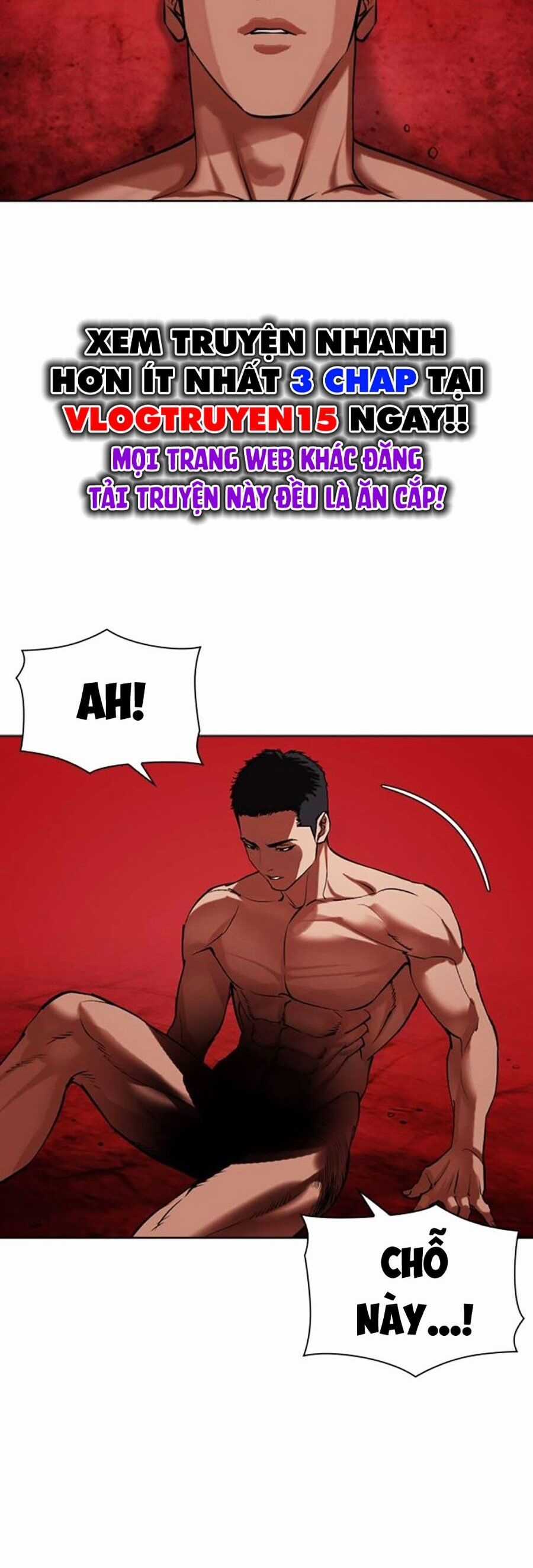 Lookism - Chapter 500 - Trang 16