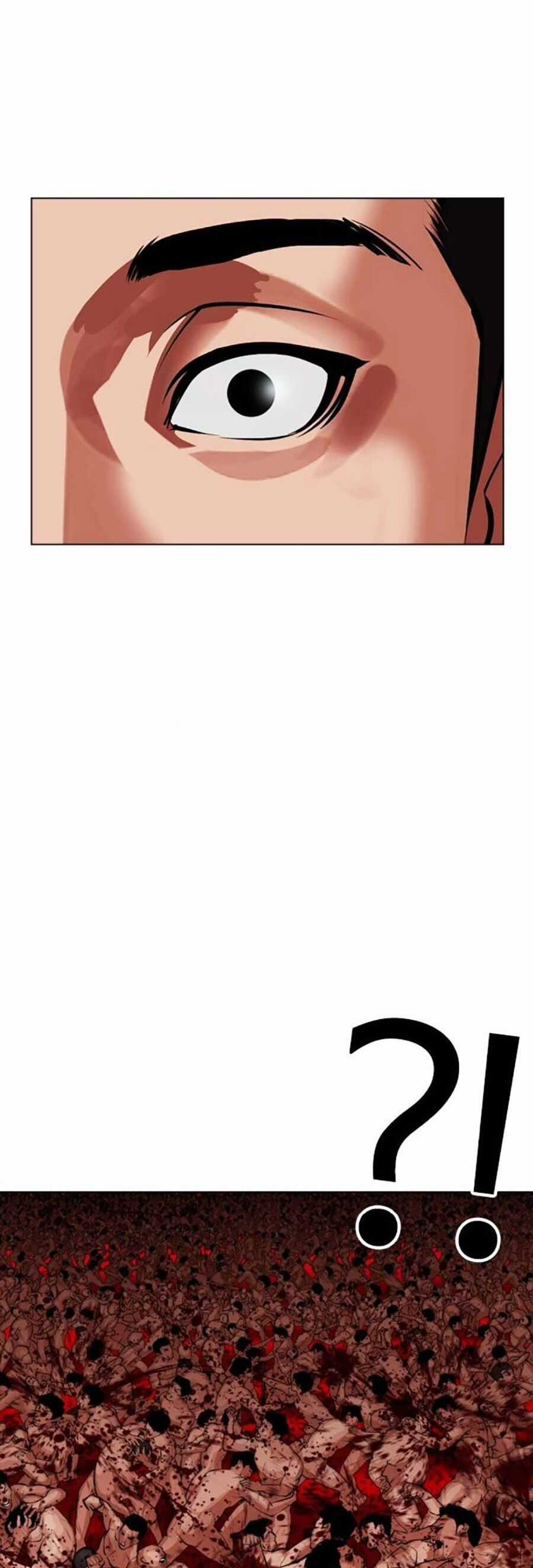 Lookism - Chapter 500 - Trang 17