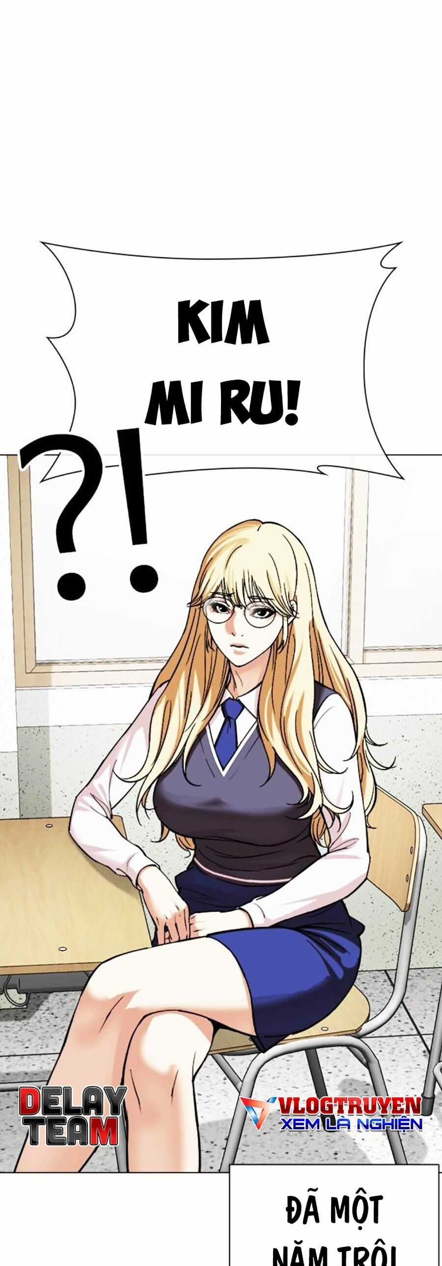 Lookism - Chapter 500 - Trang 30