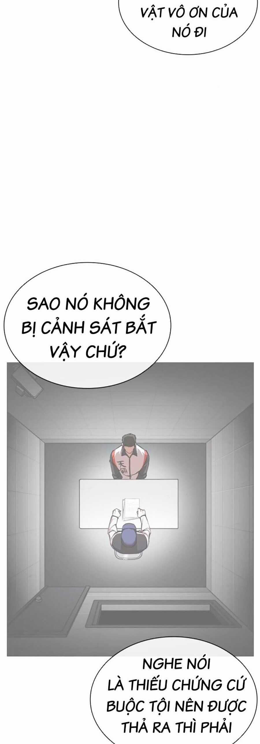 Lookism - Chapter 500 - Trang 39