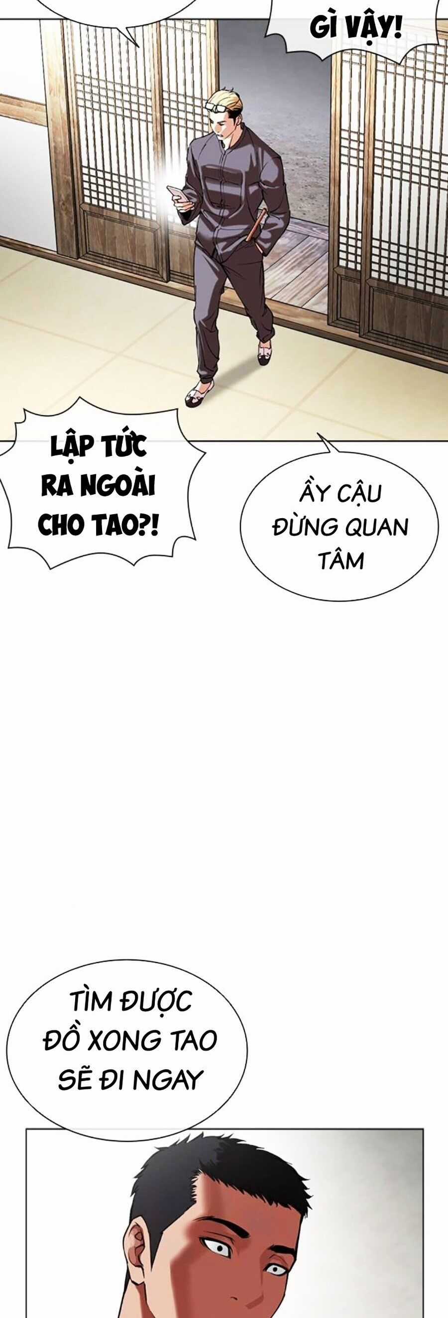 Lookism - Chapter 500 - Trang 5