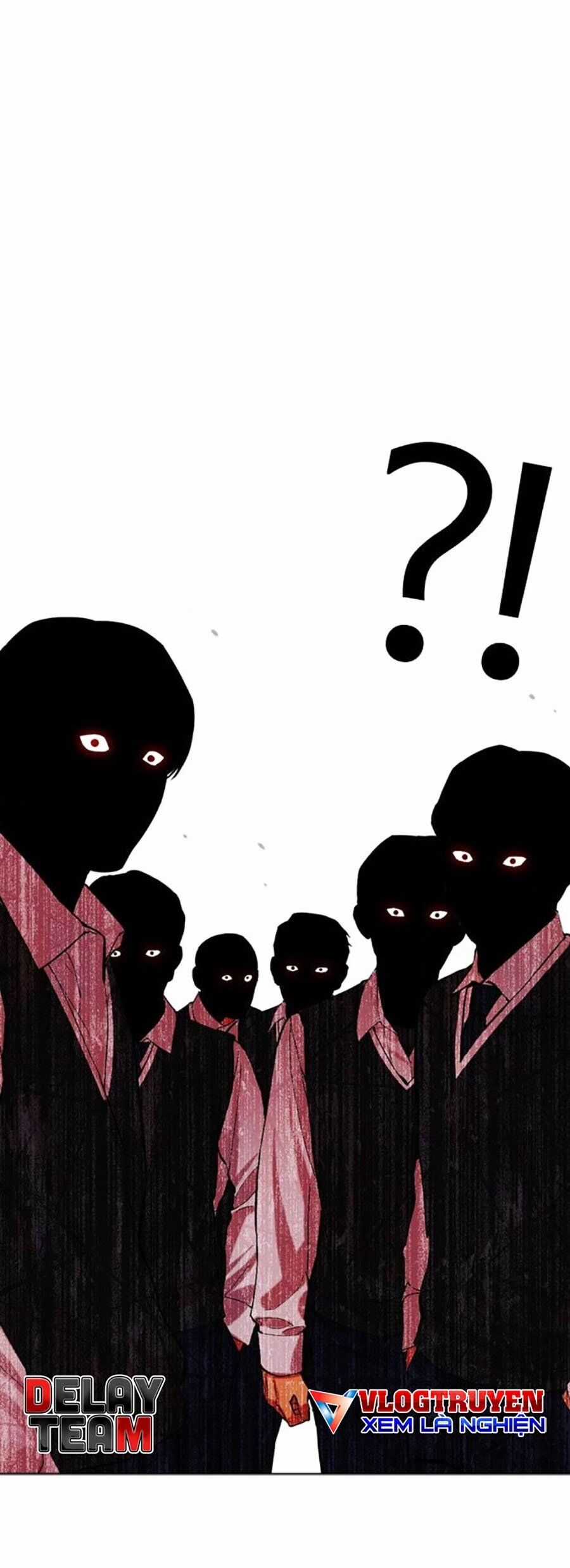 Lookism - Chapter 500 - Trang 41