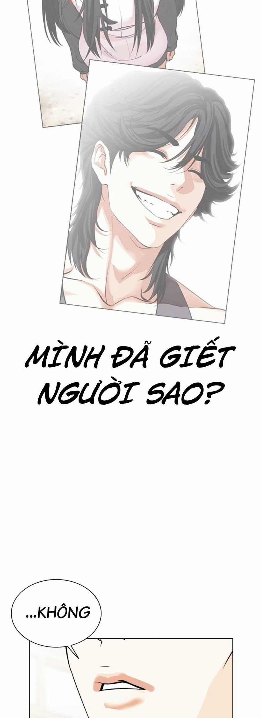 Lookism - Chapter 500 - Trang 46