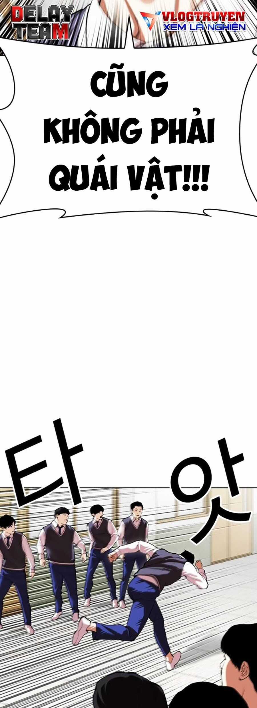 Lookism - Chapter 500 - Trang 48