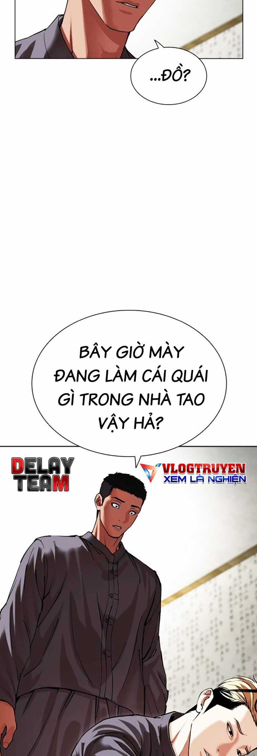 Lookism - Chapter 500 - Trang 6