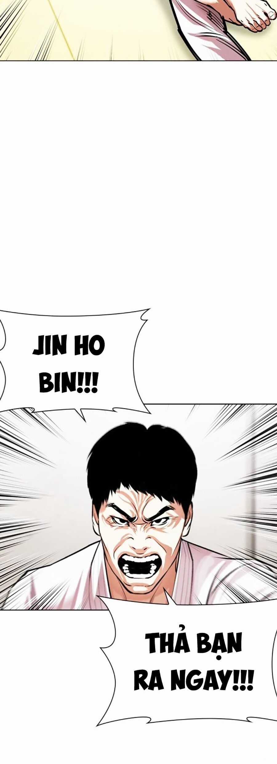 Lookism - Chapter 500 - Trang 51