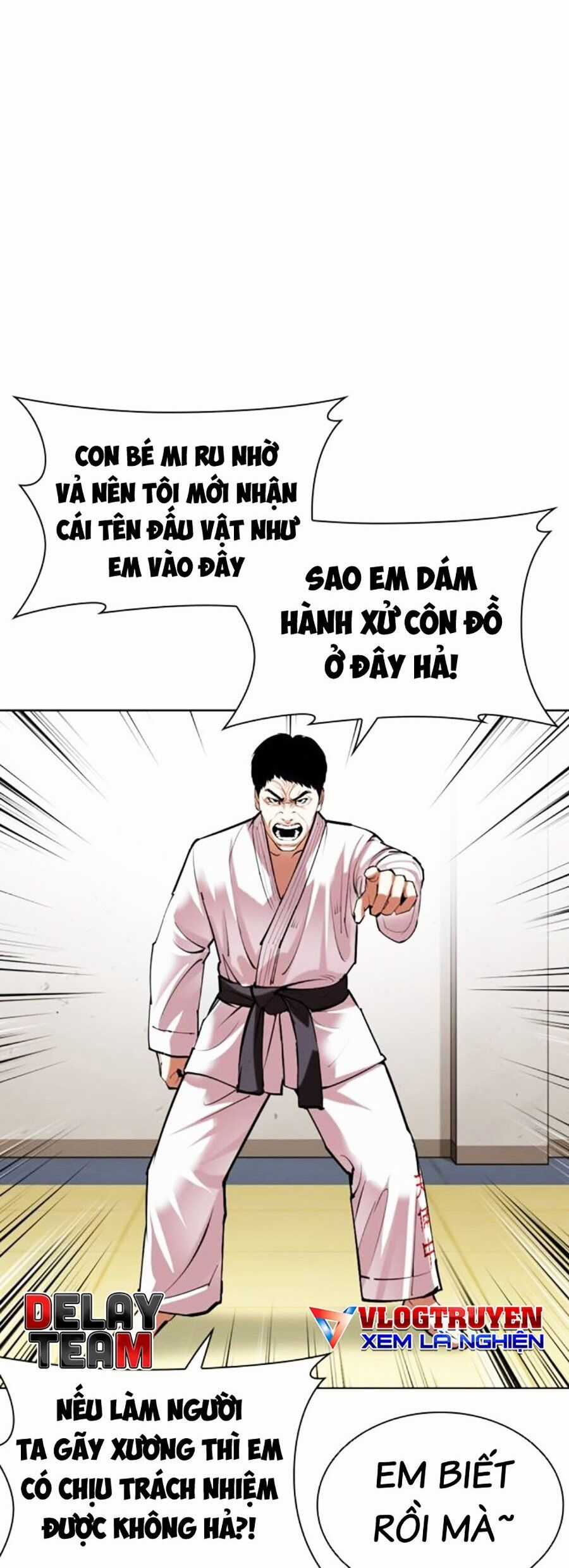 Lookism - Chapter 500 - Trang 52