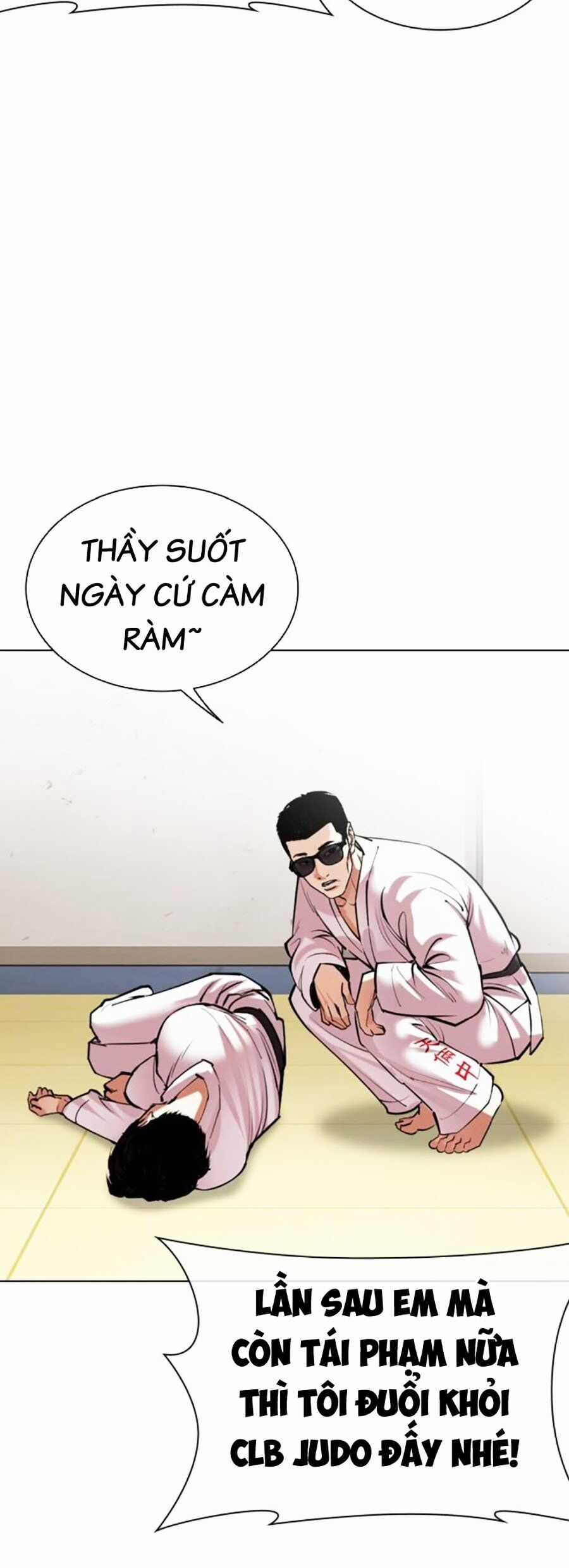 Lookism - Chapter 500 - Trang 53