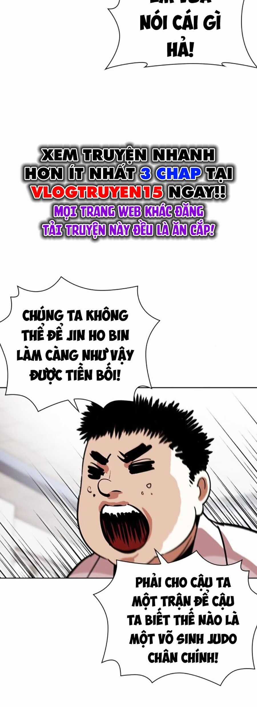 Lookism - Chapter 500 - Trang 55
