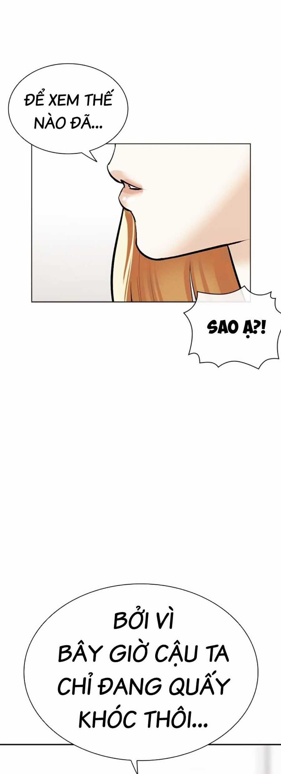 Lookism - Chapter 500 - Trang 57