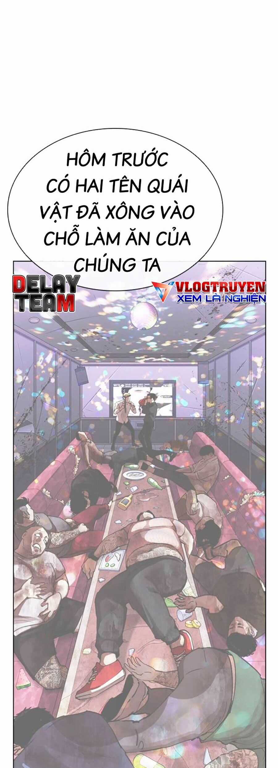 Lookism - Chapter 500 - Trang 62