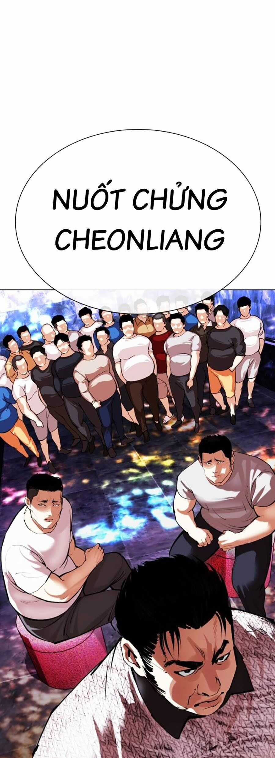 Lookism - Chapter 500 - Trang 67
