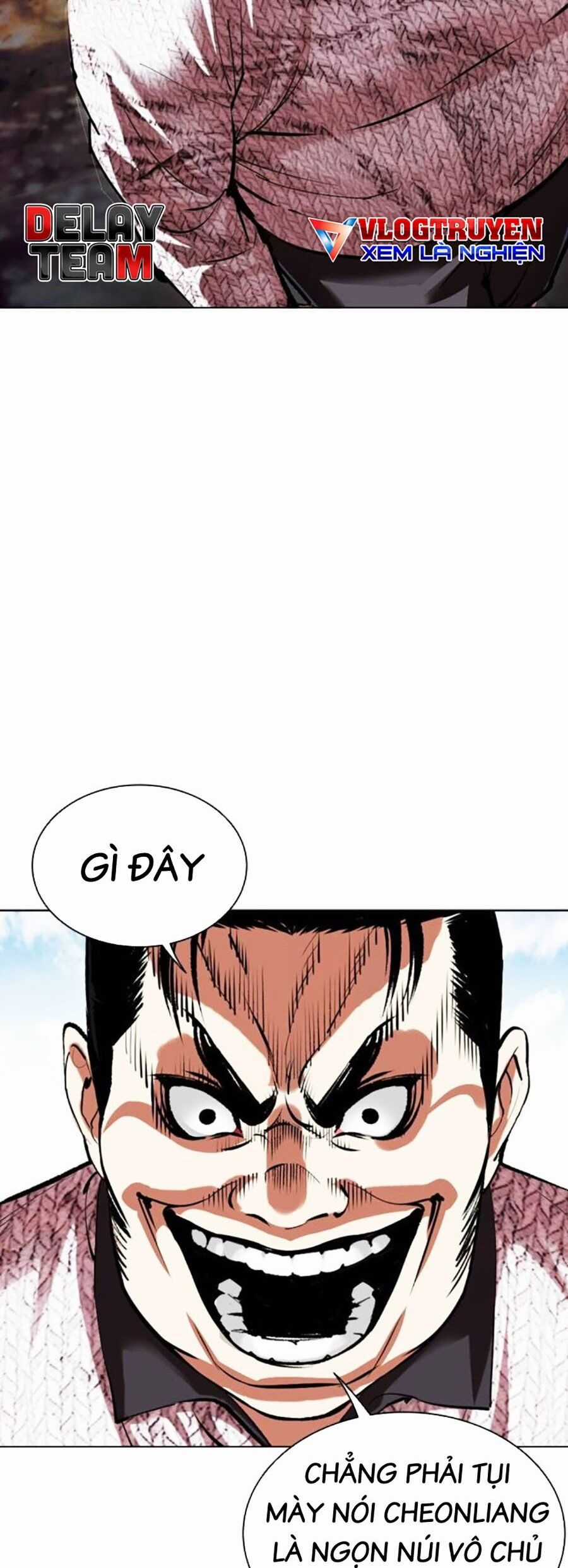 Lookism - Chapter 500 - Trang 68