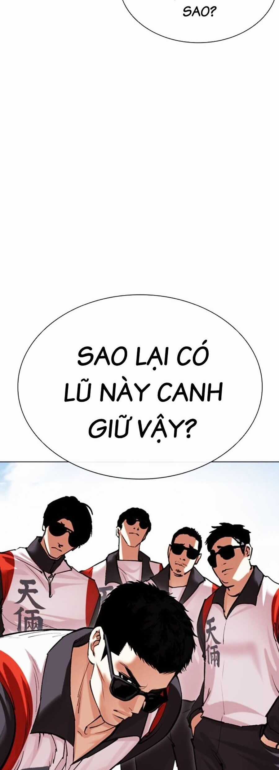 Lookism - Chapter 500 - Trang 69