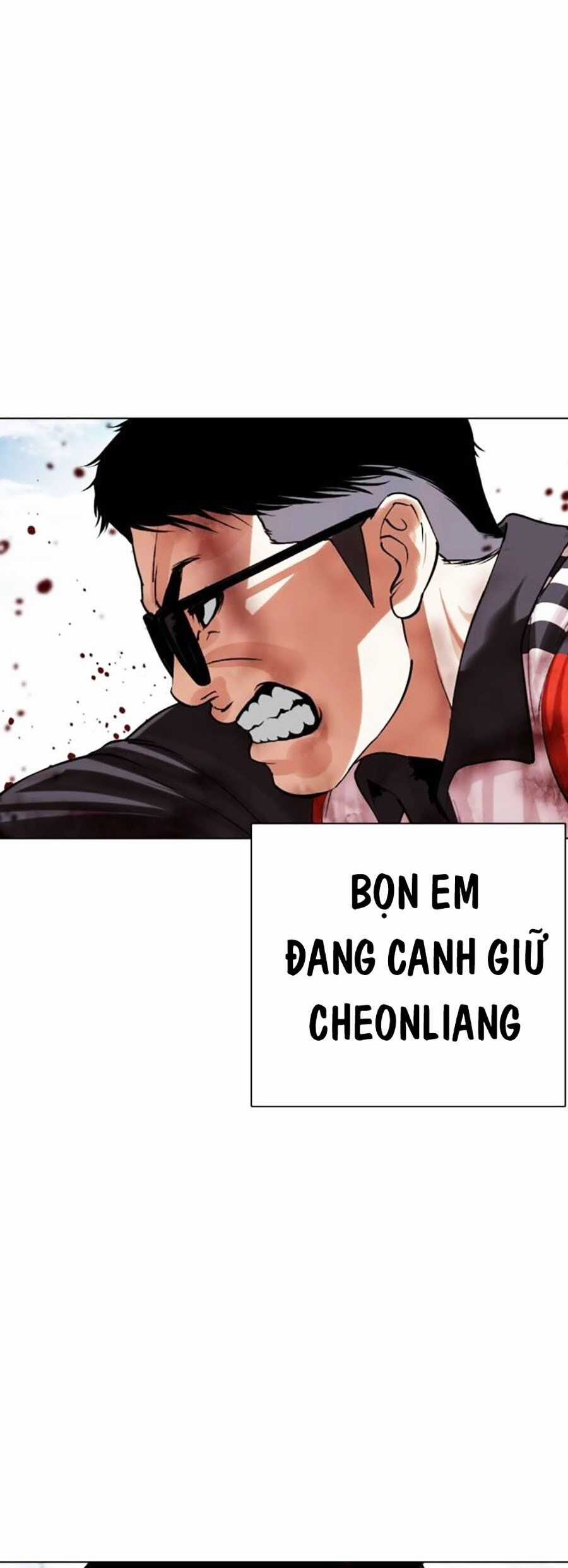 Lookism - Chapter 500 - Trang 73