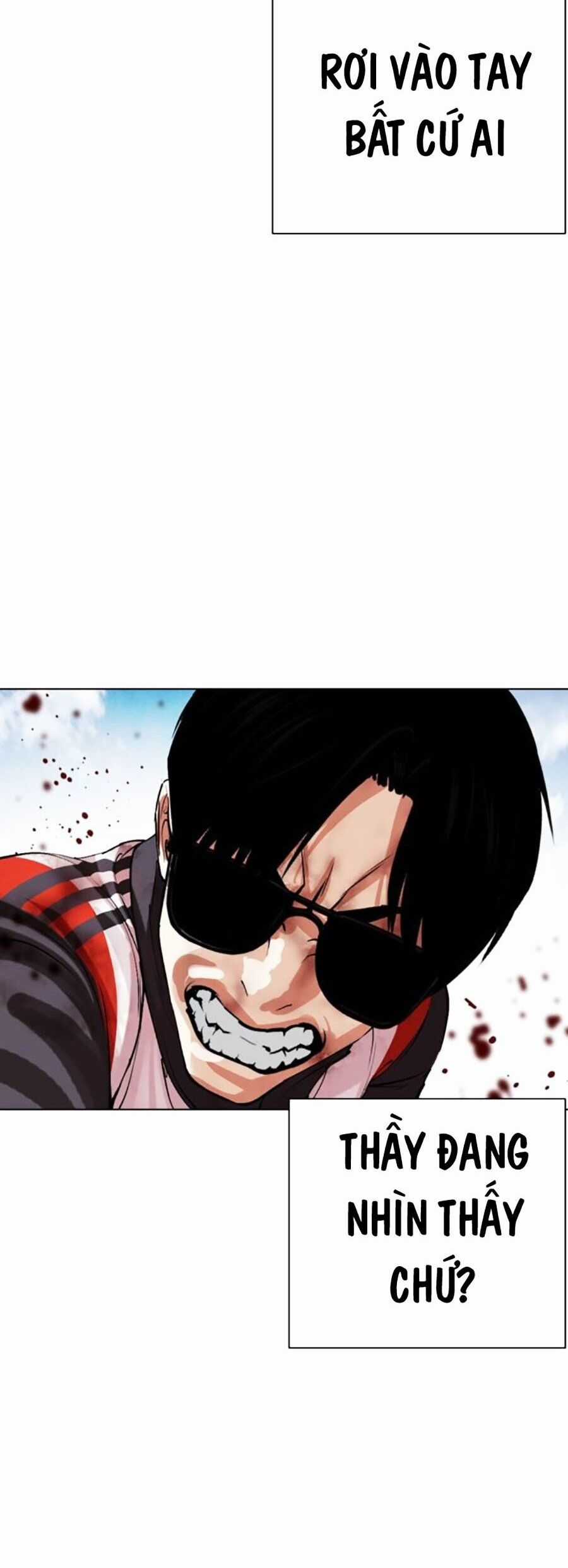 Lookism - Chapter 500 - Trang 75
