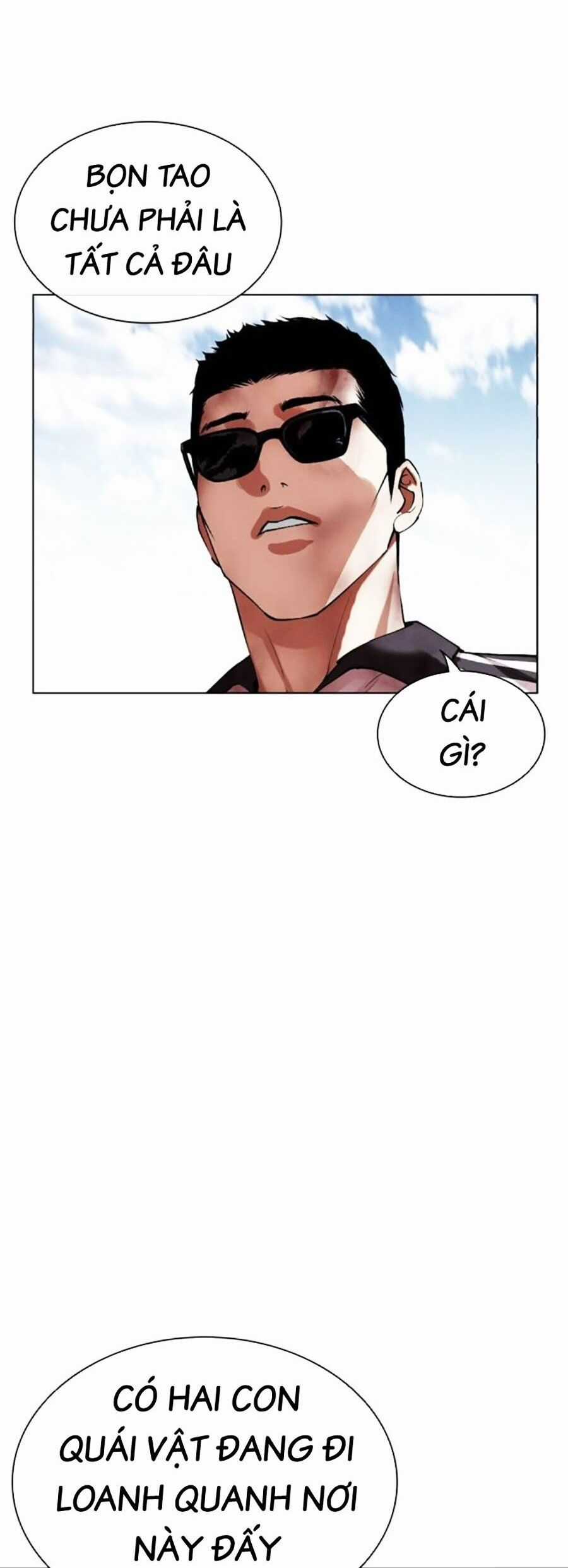Lookism - Chapter 500 - Trang 78