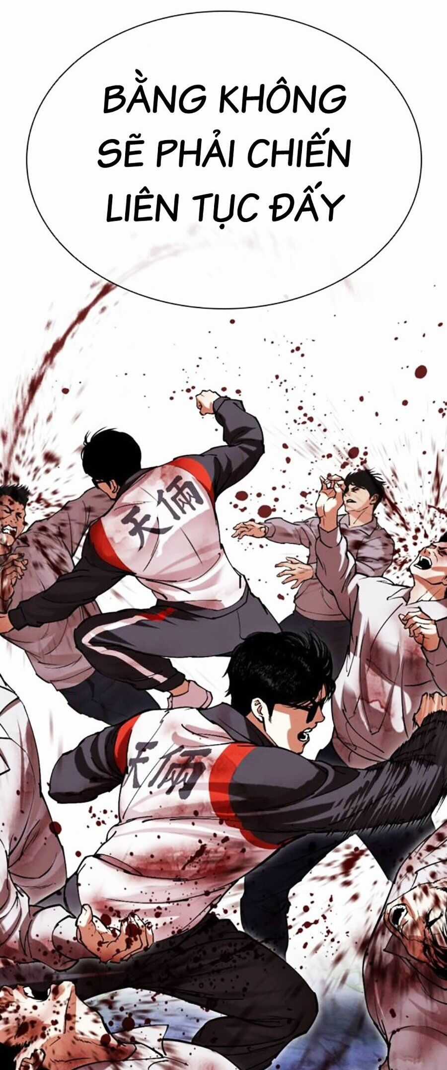 Lookism - Chapter 500 - Trang 82