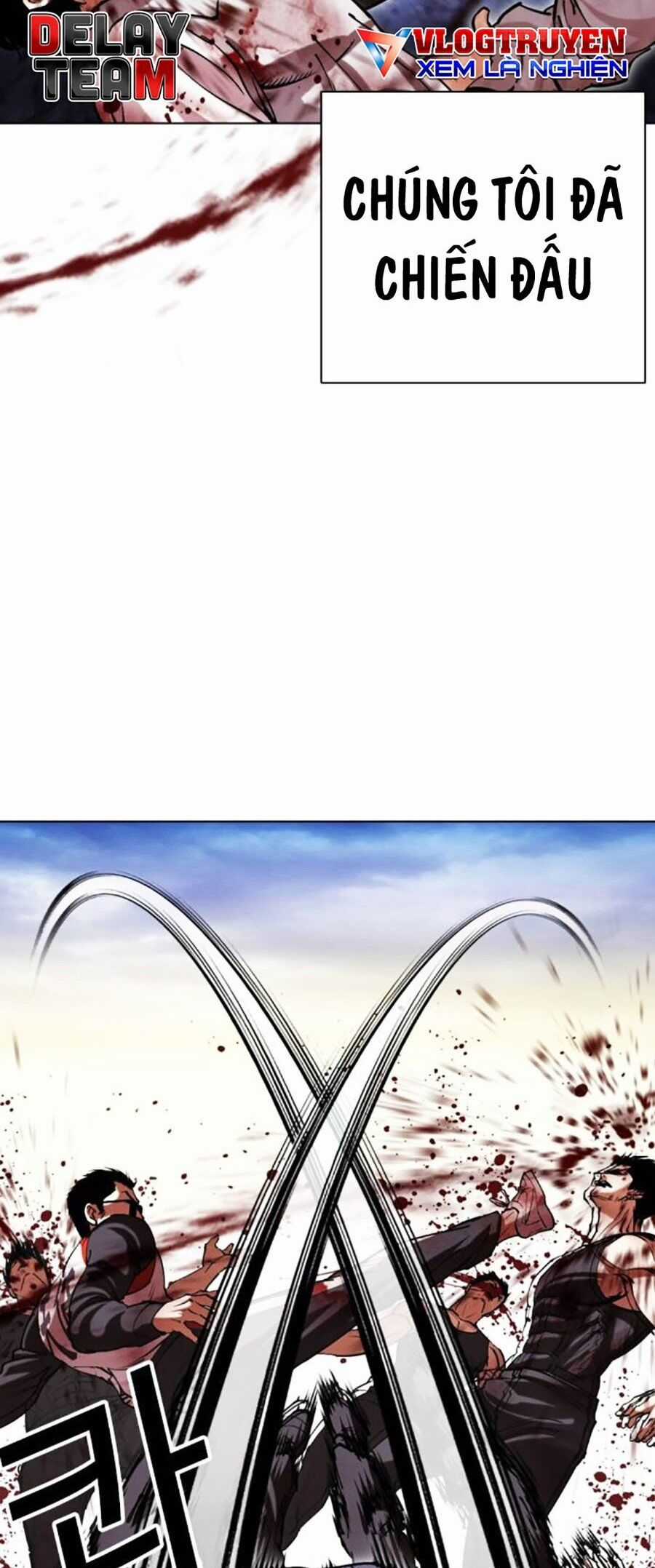 Lookism - Chapter 500 - Trang 83