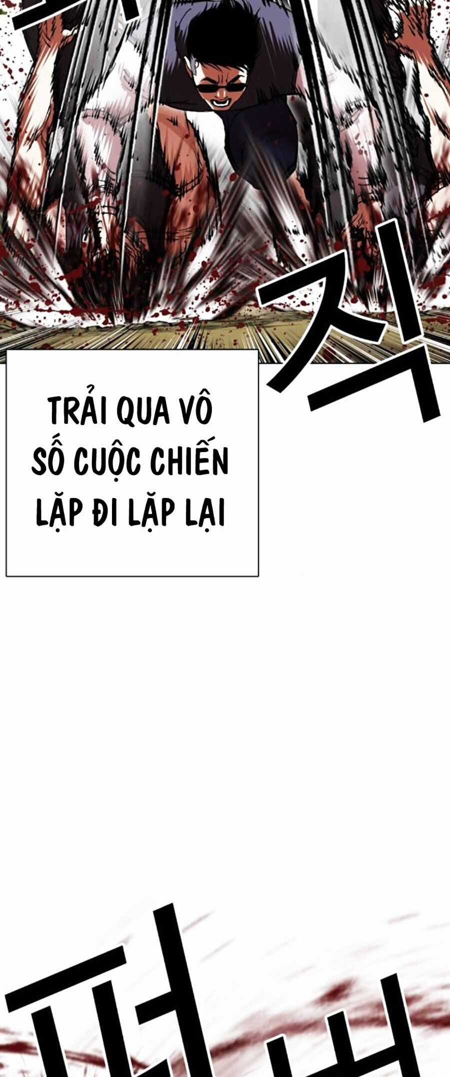 Lookism - Chapter 500 - Trang 84
