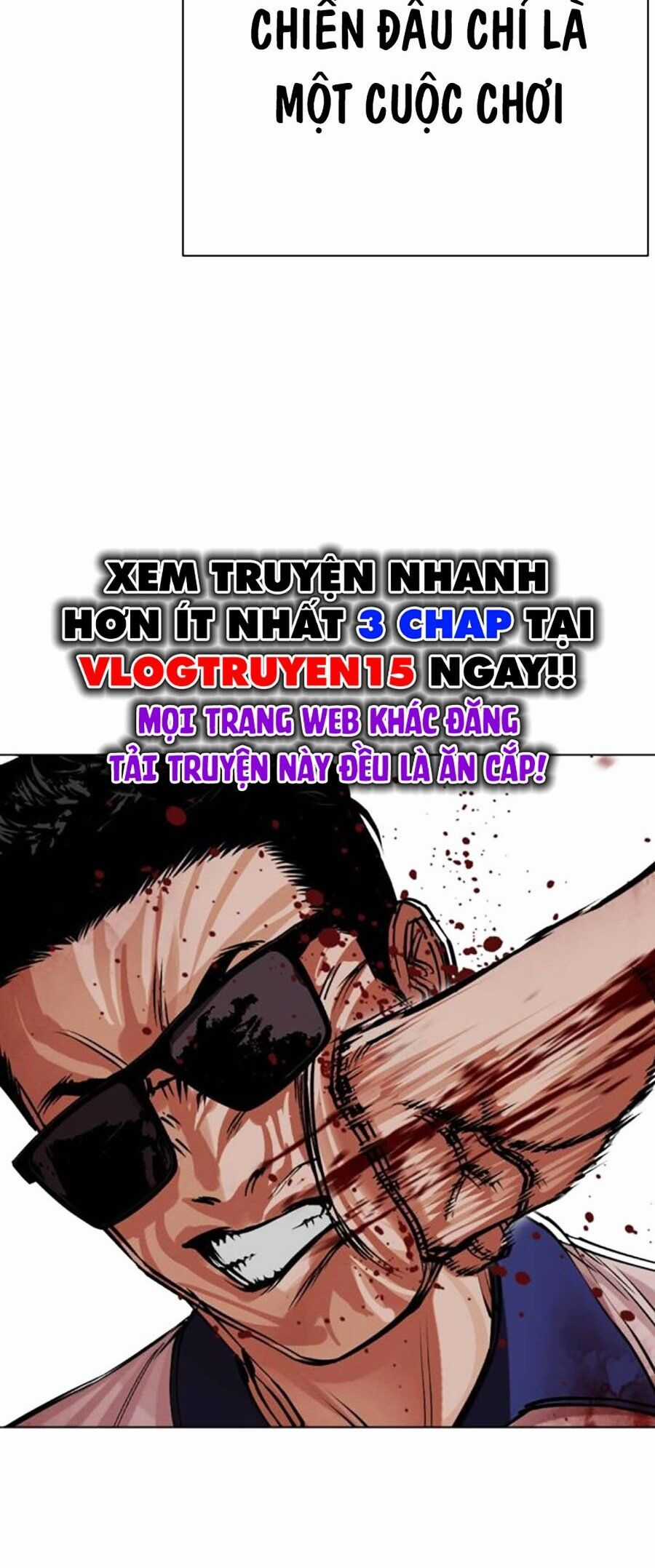 Lookism - Chapter 500 - Trang 86