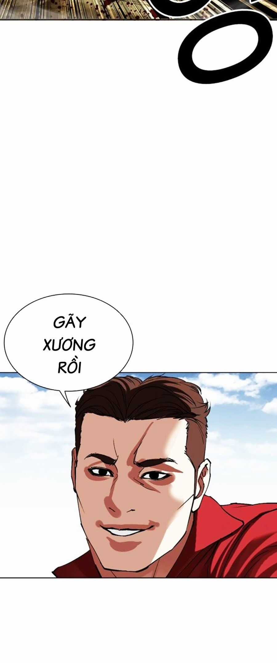 Lookism - Chapter 500 - Trang 88