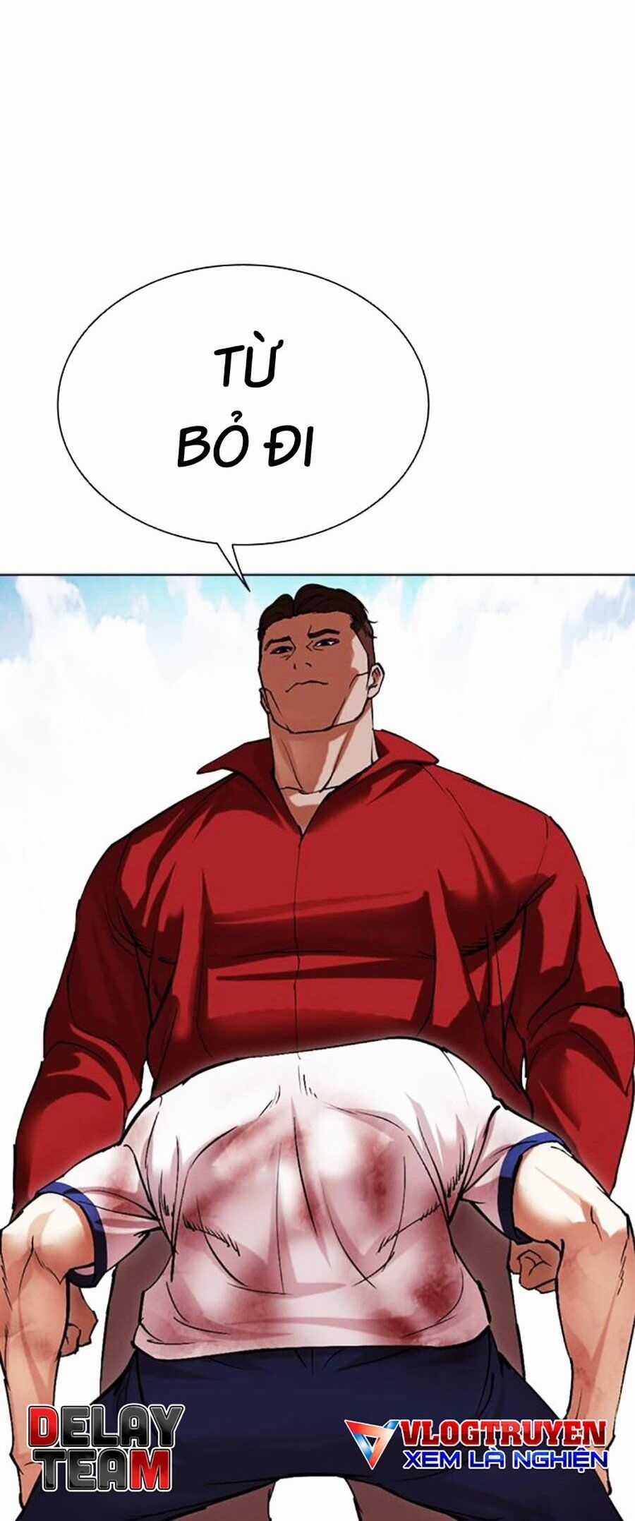 Lookism - Chapter 500 - Trang 89