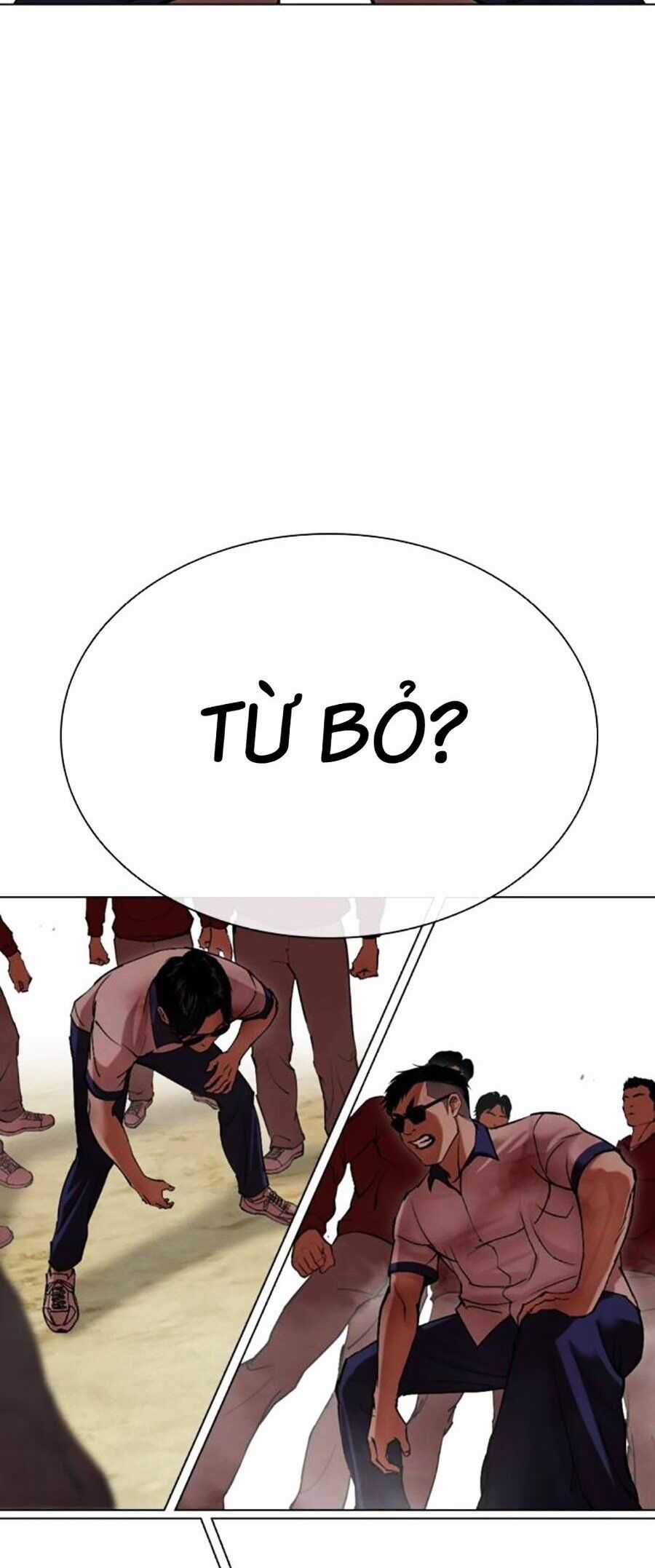 Lookism - Chapter 500 - Trang 90
