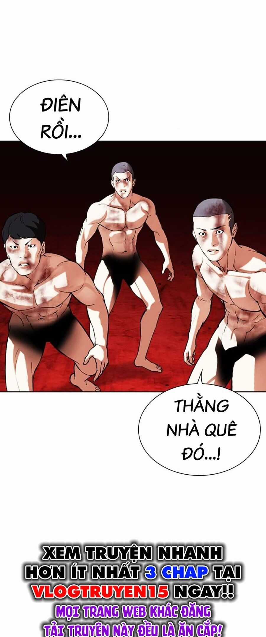 Lookism - Chapter 500 - Trang 96