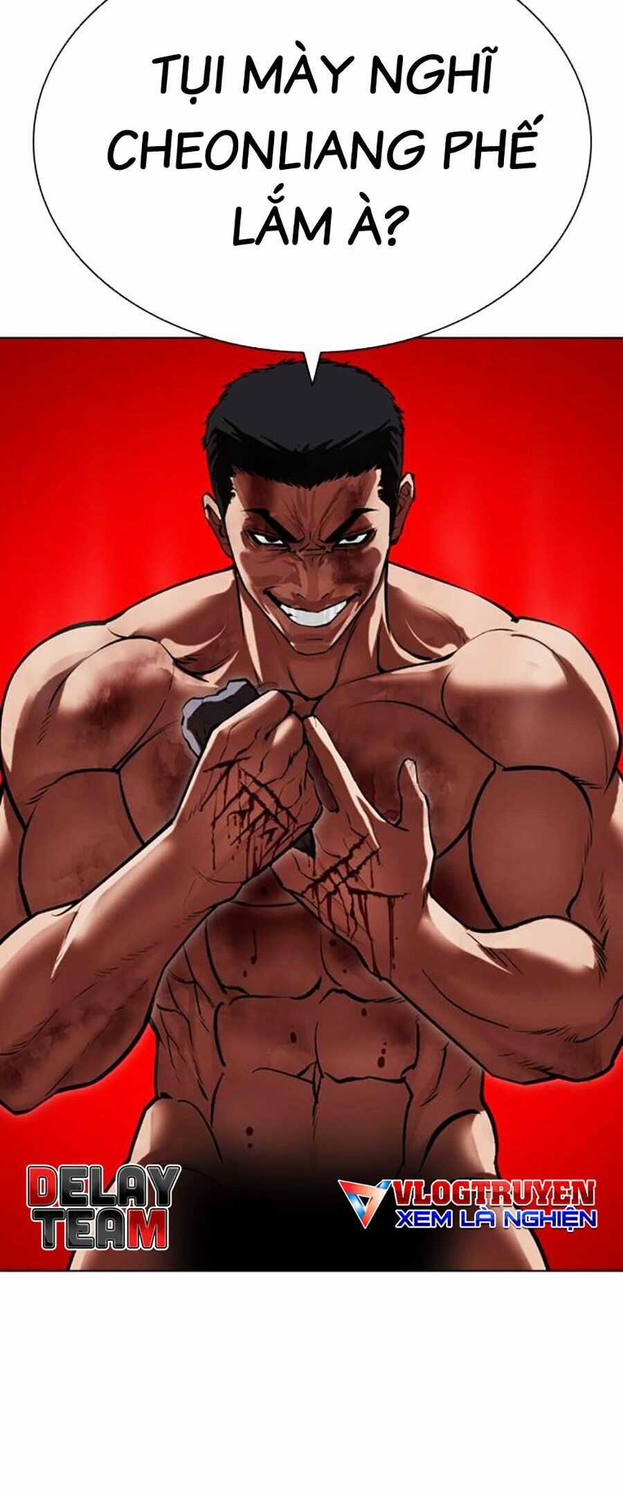 Lookism - Chapter 500 - Trang 98